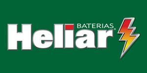 Logo Baterias Heliar